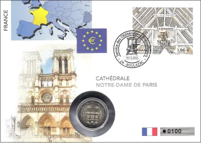 NOTRE - DAME